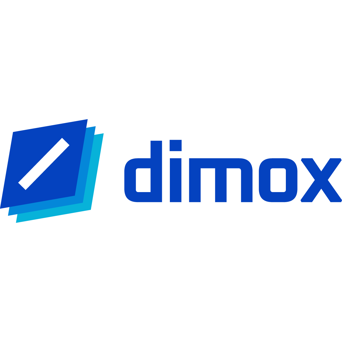 Logo Dimox